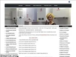 Sites similar to elektriklikombi.org