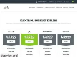 Sites similar to elektriklimotor.com.tr