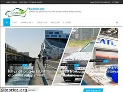 Sites similar to elektriklioto.com
