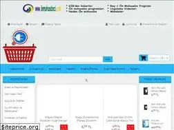 Sites similar to elektrikmarketi.net