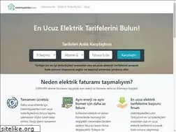 Sites similar to elektrikpaketleri.com