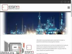 Sites similar to elektrikpanosu.name.tr