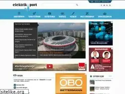 Sites similar to elektrikport.com