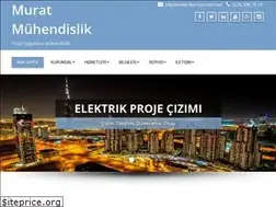 Sites similar to elektrikprojecizimi.net