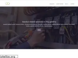 Sites similar to elektriktamircileri.com