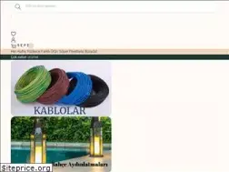 Sites similar to elektrikurunleri.com