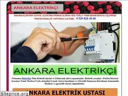 Sites similar to elektrikusta.name.tr