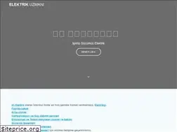 Sites similar to elektrikuzmani.com