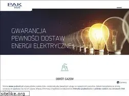 Sites similar to elektrim-volt.eu