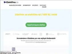 Sites similar to elektrina.co