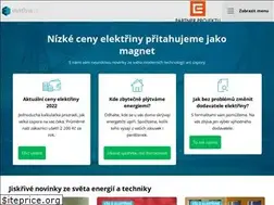 Sites similar to elektrina.cz