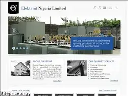 Sites similar to elektrint.com