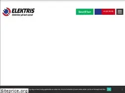 Sites similar to elektris.no