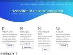 Sites similar to elektrisch.co