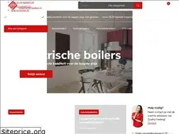 Sites similar to elektrische-boilers.nl