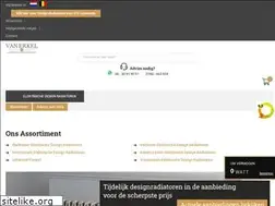 Sites similar to elektrische-designradiator.eu