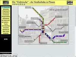 Sites similar to elektrische-plauen.de