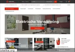 Sites similar to elektrische-verwarming.nl