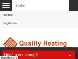 Sites similar to elektrische-vloerverwarming.nl