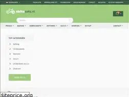 Sites similar to elektrischefiets.be