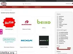 Sites similar to elektrischefiets.nl