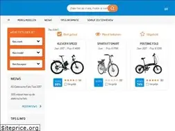 Sites similar to elektrischefietstest.nl