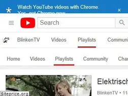 Sites similar to elektrischer-reporter.de