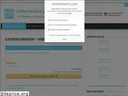 Sites similar to elektrisches-garagentor.com