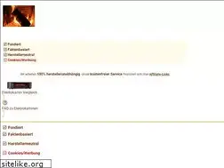 Sites similar to elektrisches-kaminfeuer.de