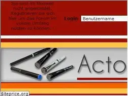 Sites similar to elektrisches-rauchen.com