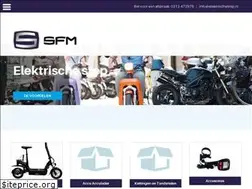 Sites similar to elektrischestep.nl