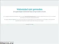 Sites similar to elektrischvaren-accu.nl