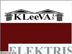 Sites similar to elektrisk-peis.no