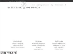 Sites similar to elektrisk.dk