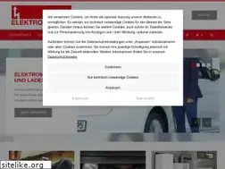Sites similar to elektro-albers.de