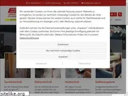 Sites similar to elektro-alles.de