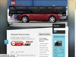 Sites similar to elektro-auto.net