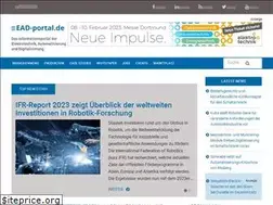 Sites similar to elektro-automatisierung-digital.de