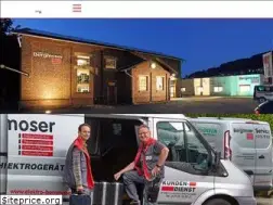 Sites similar to elektro-bergmoser.de