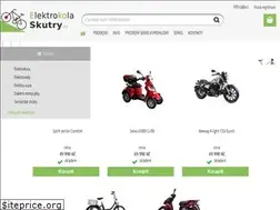 Sites similar to elektro-bicykl.cz