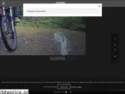 Sites similar to elektro-bikes.pl