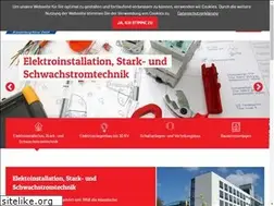 Sites similar to elektro-brandenburg.de