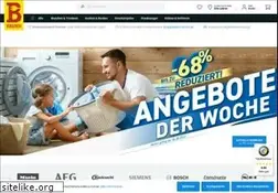 Sites similar to elektro-bruhn.de