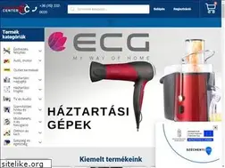 Sites similar to elektro-center.hu