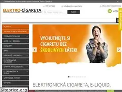 Sites similar to elektro-cigareta.cz