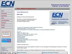 Sites similar to elektro-company-nord.de