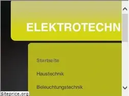 Sites similar to elektro-demir.com
