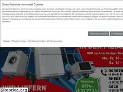Sites similar to elektro-denker.de