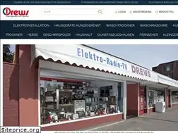 Sites similar to elektro-drews.de