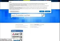 Sites similar to elektro-einkaufsfuehrer.de